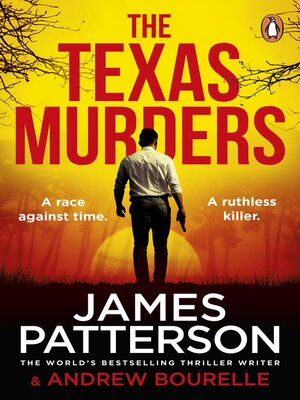 cover image of The Texas Murders